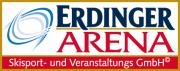 Logo Erdinger Arena